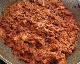 Foto del paso 4 de la receta: Empanadas de aprovechamiento en hojaldre