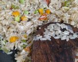 મેક્સિકન રાઇસ (Mexican Rice Recipe in Gujarati) રેસીપી સ્ટેપ6ફોટો
