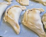 Foto del paso 15 de la receta: Empanadas de pino