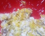 Foto del paso 3 de la receta: Arepas de berenjena y plátano