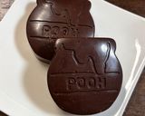 Foto langkah ke 4 dari resep Choco Egg.