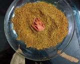 বিরিয়ানি মশলা (biriyani masala recipe in Bengali) রেসিপি ধাপ - 3 ছবি