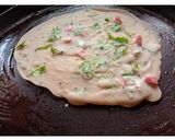 পোচড্ ম্যাগি মারভেলাস (poached maggie marvelous recipe in bengali) রেসিপির ধাপ 2 ছবি