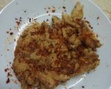 Foto langkah ke 7 dari resep Ayam Taiwan /ai Chi kw.