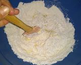 Foto del paso 5 de la receta: Kuchen de cereza