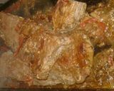 Foto del paso 7 de la receta: Bife en tira!!! Llamado asado americano a la plancheta