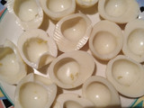 Huevos endiablados
