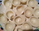 Foto del paso 1 de la receta: Huevos endiablados