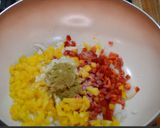 Foto del paso 3 de la receta: Tortilla de calabacín o Zucchini