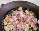 Foto langkah ke 4 dari resep Garang Asem Ayam.