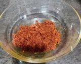 ઇન્સ્ટન્ટ ગુંદા નું અથાણું (Instant Gunda Athanu Recipe In Gujarati) રેસીપી સ્ટેપ3ફોટો