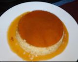 A picture of step 17 of Caramel Egg Pudding.