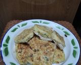 Foto langkah ke 3 dari resep Martabak Tahu Kulit Lumpia.