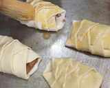 Foto langkah ke 7 dari resep Pie apel.