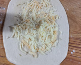 Foto del paso 5 de la receta: Pan de Queso en Sartén