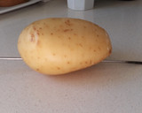 Foto del paso 2 de la receta: Patatas hasselback