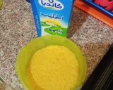 صورة لخطوة 1 من وصفة دويدة بالحليب