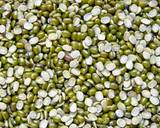 Split Green Gram Uttapam recipe step 1 photo
