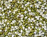 A picture of step 1 of Split Green Gram Uttapam.