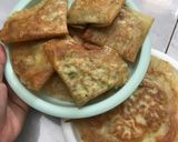 Foto langkah ke 4 dari resep Martabak Telur Bebek.