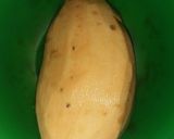 Foto langkah ke 1 dari resep Kolak Pisang Ubi Oren.