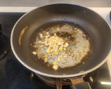 A picture of step 2 of ❤️ BANARASI TOMATO CHAAT ❤️.