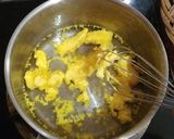 Foto langkah ke 1 dari resep Soes Kering Keju.