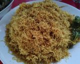 Foto langkah ke 3 dari resep Lontong bibik Pasar Sandangpangan Selatpanjang.. Sedap.