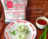 Foto langkah ke 5 dari resep Kue Putu (Dengan Cetakan).