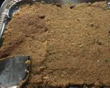 A picture of step 6 of Suji ki tikkiya  #KokabandCookpad #Foodies&Friends.