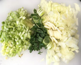 Foto del paso 1 de la receta: Salsa bolognesa para tagliatelle