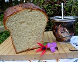 Foto del paso 5 de la receta: Victorian milk bread🍞😍🍞