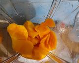 Foto langkah ke 1 dari resep Mango Sago.