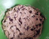 Foto del paso 4 de la receta: Cookies de chips de chocolate: crujientes por fuera y blandas por dentro!❤️🍫