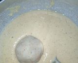 A picture of step 9 of Potato Lotus Balls.