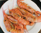 Foto del paso 1 de la receta: Suquet de Salchichas con Gambas