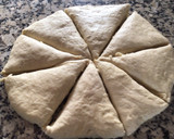 Foto del paso 2 de la receta: Pancitos