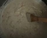 Foto del paso 12 de la receta: Chupe de Camarones 🦐