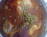 Foto del paso 6 de la receta: ESTOFADO DE POLLO 🍛