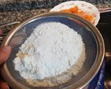 Foto del paso 3 de la receta: Bizcocho de zanahoria y canela SIN PROTEÍNA DE VACA