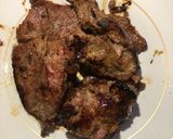 Foto langkah ke 7 dari resep Dendeng Basah | Kere Daging| Ide Olahan Daging Sapi Qurban Menu Idul Adha.