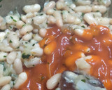 Foto del paso 1 de la receta: Fabas con berberechos