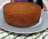 Foto del paso 5 de la receta: Torta fácil