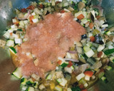 Foto del paso 5 de la receta: Pisto Manchego