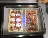 Foto del paso 5 de la receta: Pizza en Casa