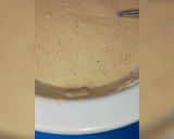 A picture of step 2 of Onion rings.