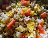 Masala muri recipe step 2 photo
