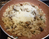 Foto del paso 2 de la receta: Arroz con boletus