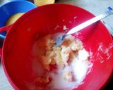 Foto del paso 2 de la receta: Scones fáciles y riquísimos