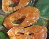 Foto langkah ke 3 dari resep Ikan Patin Bakar Bumbu Banjar.